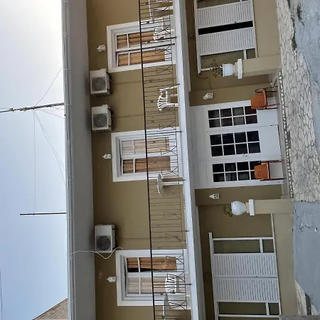 Estalagem Villa Olga