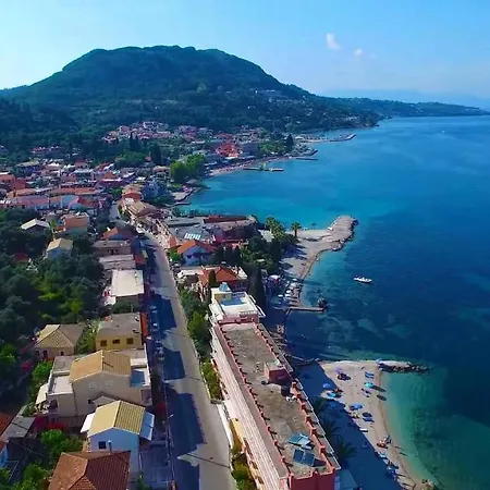 Villa Olga Estalagem Benitses (Corfu)